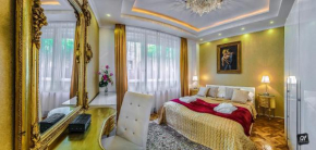 Отель VIP Apartments Budapest, Будапешт